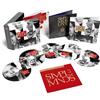 Simple Minds Once Upon a Time (Deluxe Edition) (CD) Box Set