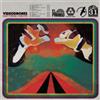 Videodrones Nattens Hævn (Vinyl LP) 12" Album