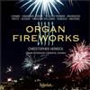 Christopher Herrick Organ Fireworks - Volume 13 (CD) Album