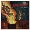 J.D. Wilkes Fire Dream (CD) Album