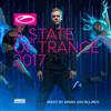Armin Van Buuren A State of Trance 2017 (CD) Album