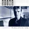 Sting The Dream of the Blue Turtles (CD)
