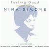 Nina Simone Feeling Good: THE VERY BEST OF NINA SIMONE (CD) Album
