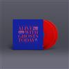 Chris Potter Alive With Ghosts Today (Vinyl LP) 12" Album Coloured Vinyl
