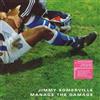 Jimmy Somerville Manage the Damage (Vinyl LP) 12" Album Coloured Vinyl