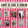 Simon Blendis Simon Blendis/Saoko Blendis: Love Is Like a Violin: Salon Tre (CD)