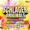Various Schlager Originale - Die unvergesslichen Hits der 70er, 80er und 90 (CD)