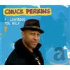 Chuck Perkins A Love Song for Nola (CD)