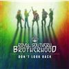 The Royal Southern Brotherhood Don't Look Back Album