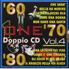 Compilation One '60 '70 '80 Vol.4 (CD)