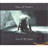 Diary of Dreams One of 18 Angels (CD)