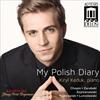 Frederic Chopin My Polish Diary (CD) Album