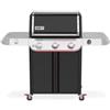 Weber Barbecue a Gas Weber Genesis E-335W 3 Fuochi Sear Zone - 1501241