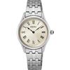 Seiko Quarz SWR069P1 Orologio da polso donna