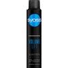 Syoss Shampoo a secco Volume Lift (200 ml), shampoo a secco per acconciature voluminose, shampoo a secco senza residui per una freschezza extra senza lavare i capelli