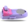 LHKJ Nail Art Stampante,Nail Printing Machine Nail art Tools per Stamping Colori Disegno