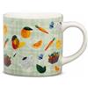 Neavita - Tazza per il rituale della Tisana - Verde Herbal Mug 400 ml
