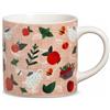 Neavita - Tazza per il rituale della Tisana - Rosa Herbal Mug 400 ml