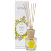 HP Italia Nasoterapia - Diffusore con Bastoncini Mimosa e Zagara 100 ml
