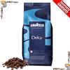 Lavazza 4 kg 8 Buste 500gr Caffè Lavazza Grani Dek Vending Originale in Chicchi gratis