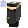 XEROX COMPATIBILE XEROX TONER C320/325 GIALLO 1.8K COMPATIBILE - 006R04822