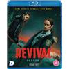 Dazzler Revival: Season 1 (Blu-ray)