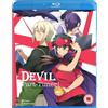 Crunchyroll The Devil Is a Part-timer: Complete Collection (Blu-ray) Yôko Hikasa Yuuki Ono