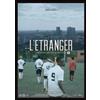 Filmfreak Etranger (DVD) Kenneth Michiels Vincent Bal