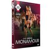Sidonis Calysta Monamour DVD (Tascabile) Anna Jimskaia Nela Lucic Tinto Brass
