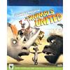 UNIVERSAL PICTURES ITALIA SRL Animals united (Blu-ray) vari