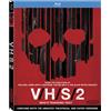 V/H/S/2 (Blu-ray) L.C. Holt Adam Wingard Lawrence Levine L C Holt Timo Tjajanto