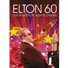 Universal Music Canada Elton John: Elton 60 - Live at Madison Square Garden (DVD) Elton John