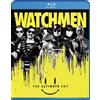 パラマウント Watchmen (Blu-ray) Malin Akerman