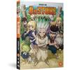 Crunchyroll Dr. Stone: Season One (DVD)