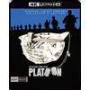 SHOUT! FACTORY Platoon (4K UHD Blu-ray) Willem Dafoe Johnny Depp Keith David Forest Whitaker