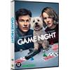 BookSpot B.V. (inzake New Book uitg) Game Night DVD (DVD) Billy Magnussen Brooke Jaye Taylor
