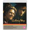 Fun City Editions UK Cutter's Way (Blu-ray) Katherine Pass Ann Dusenberry George Planco Lisa Eichhorn