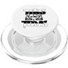 Roller Bladers Cloting Collections Pattinaggio a rotelle linea PopSockets PopGrip per MagSafe