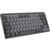 Logitech MX meccanica mini wireless retroilluminata tastiera - FRA AZERTY