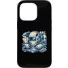 Arc & Hood Studio Custodia per iPhone 13 Pro Orgoglio di saldatura ad arco e cappuccio
