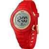 Ice-Watch - ICE digit - Orologio da Bambini (Unisex) con Cinturino in plastica (Small)