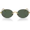 Ray-Ban Occhiali da Sole Ray-Ban Asap Rocky RB3929 001/71