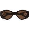 Gucci Occhiali da Sole Gucci GG2121S 003