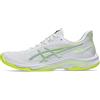 ASICS NETBURNER BALLISTIC FF 4