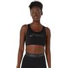 ASICS ESSENTIAL ASICS LOGO PADDED BRA