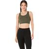 ASICS ESSENTIAL ASICS LOGO PADDED BRA