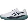 ASICS GEL-RESOLUTION X GS CLAY