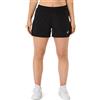 ASICS COURT 2-N-1 SHORT