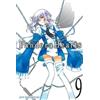 Jun Mochizuki PandoraHearts: Vol. 9 (Tascabile) PANDORA HEARTS GN