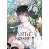 Yi Shi Si Zhou Little Mushroom Manhua Vol. 1 (Copertina rigida)